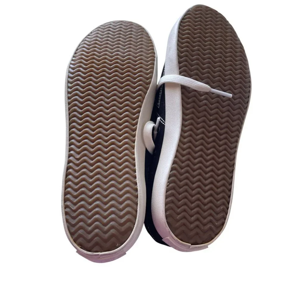 NEW Rag & Bone Court Sneakers SZ 38.5 EU 8.5 US Chevron - Picture 3 of 8